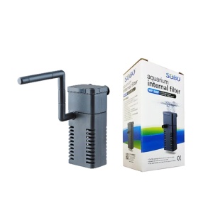 Motorni filter WP-300F - 300l/h za akvarijume