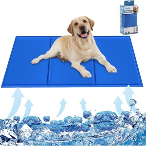 Pawise 12203 Hladna prostirka 65*50cm Pet Cool Mat