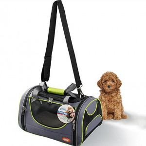 Pawise 12499 torba 41x26x24.5cm Pet travel bag-L