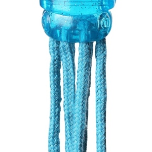 Pawise 14586 Igracka za pse 22cm *1kom Lignja TPR squid S - Img 2