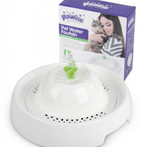Pawise 28033 fontana 1,1L Water Fountain
