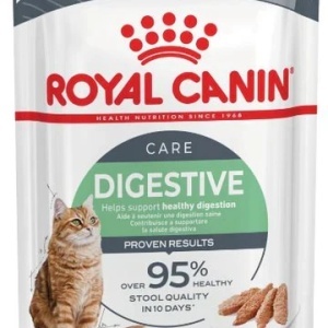 Royal Canin Care Digestive (preliv) 85 gr