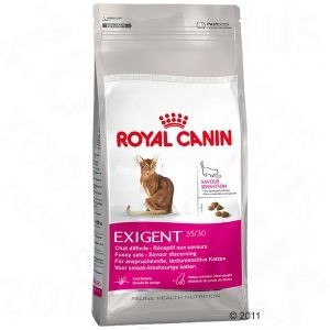 Royal Canin Exigent 400 gr