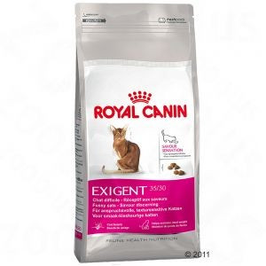 Royal Canin Fussy-Exigent 2 kg