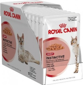 Royal Canin Instinctive in jelly (preliv) 85 gr - Img 2