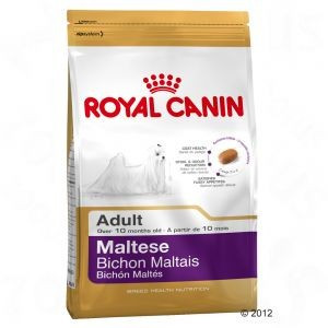 Royal Canin Maltese Adult 1.5 kg