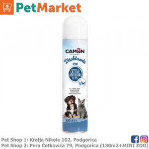 Sprej za odbijanje (korektor ponašanja) Camon 300ml