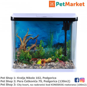 Akvarijum SOBO SO-800F 110L - Img 2
