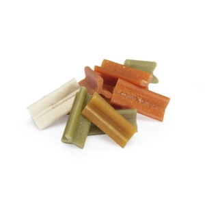 Camon AE304 DENTAL Snack Mix Povrca, kantica 300g - Img 2