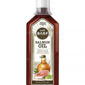 LOSOSOVO ULJE - Canvit BARF Salmon Oil 500 ml