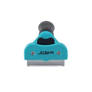 M-PETS 10120099 Furminator za pse i macke L 11x16cm - STYLUS Deshedding Brush