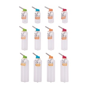 M-PETS 40500699 Pojilica za glodare *1 kom - SMALL ANIMALS - 100ml S zec, kunic, hrcak, mis