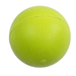 Pawise 14718 Igracka za pse 6.3cm Solid ball - Img 3