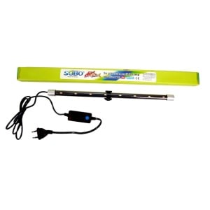 Podvodna lampa T4-80 led 78cm 9w za akvarijume