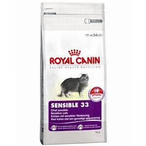 Royal Canin Sensible 400 gr
