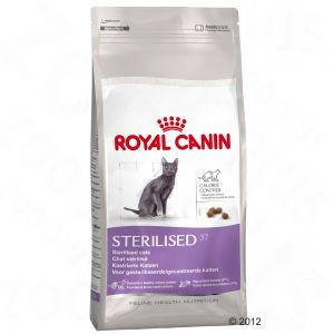 Royal Canin Sterilised 400 gr