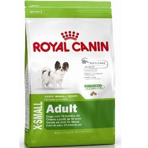 Royal Canin Xsmall adult 1.5 kg