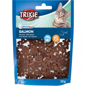 Trixie Salmon 50g (dental)
