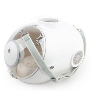 Afp 5767 transporter +ventilacija i osvjetljenje 49*32*30cm Lifestyle 4 Pets