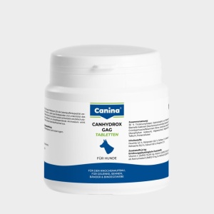 Canina Canhidrox Gag 100gr/60tbl
