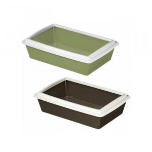 Kerbl 84227 Toalet za mačke *1kom 51x35x13 cm colour assorted