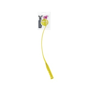 M-PETS 10616899 Igracka za pse CATAPULT *1 kom Ball Laucher 65cm