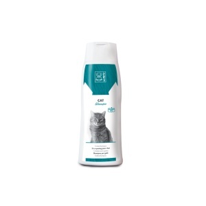 M-PETS 20115999 Sampon Za Macke Cat Shampoo - 250 ml