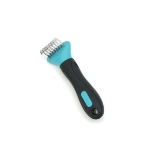 M-PETS Cetka za pse 5.5x15cm Hairdo DEMATTING Tool 10104999