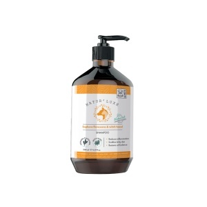 M-PETS Sampon za pse i macke 500ml NATUR'LUXE Sophora flavescens and witch hazel 10172299