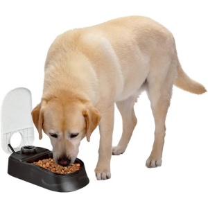 Pawise 11081 Automatska hranilica auto feeder-single 13x7x24cm