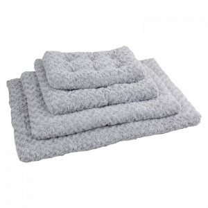 Pawise 12351 lezaljka 53*30*5cm *1komDog Shape Memory Mattress-S