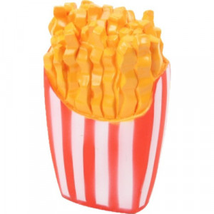 Pawise 14123 igracka za pse 9,5cm VINYL FRENCH FRIES