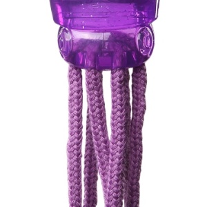 Pawise 14586 Igracka za pse 22cm *1kom Lignja TPR squid S - Img 3