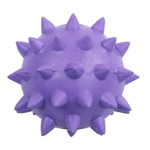 Pawise 14716 Igracka za pse 8.8cm Star Ball with bell