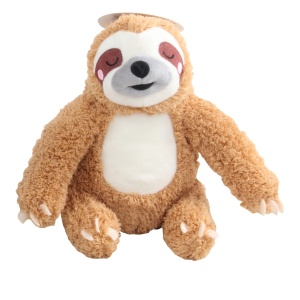 Pawise 15010 Igracka za pse 33cm Plush toy Bradypod - Img 2