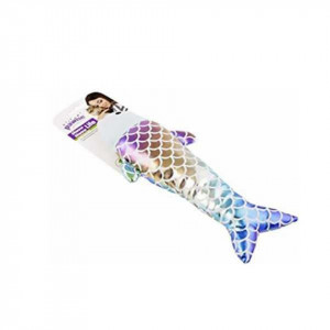Pawise 28311 igracka za macke 30cm Cat Pillow toy-Big fish