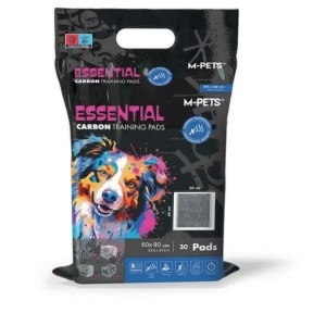 Prostirka 60*90cm 30 kom Carbon (samoljepljiva) M-PETS 10174699