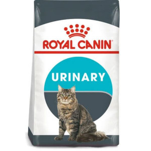 Royal Canin URINARY CARE 400g preliv