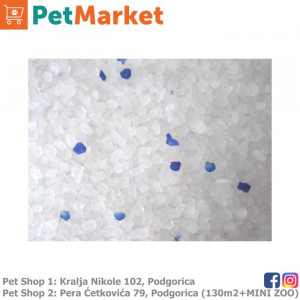 Versele-Laga SILICA silikonski posip za mačke 5L - Img 2