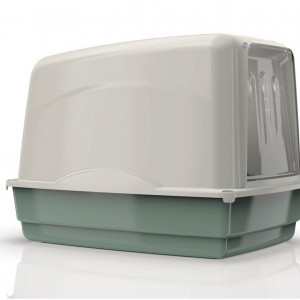 10582 TOALET Vicky 54 x 39 x 39 h GeorPlast - Img 2