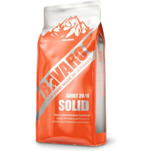 Bavaro Solid 18kg