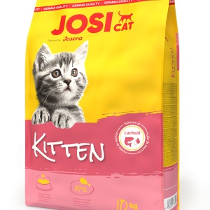 Josera JOSICAT Kitten 10kg (Premium)