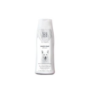 M-PETS 10102699 Sampon za pse za bijelu dlaku 250ml - White Coat