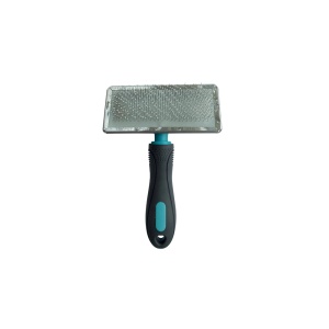 M-PETS 10106499 Cetkaza pse i macke Hairdo SLICKER Brush 2 x 18 cm
