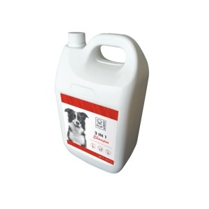 M-PETS 10117899 Sampon i balzam 5L za pse 2 u 1