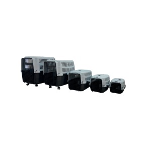 M-PETS 10419199 Transporter za pse i macke VIAGGIO CARRIER - XS < 4,5 kg 48,3 x 32 x 25,4 cm - Img 2