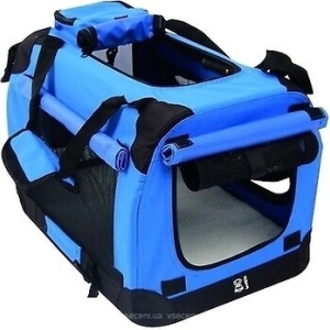 M-PETS 10702217 Transporter FLOW Crate 61*41*41cm M