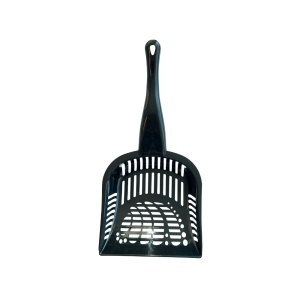 M-PETS Lopatica za toalet 34,5 x 16 x 7,5 cm 20100208 LARGE SCOOP - Plastic