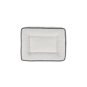MPETS 60301999 Lezaljka WARM HUG Bed M 60*50*14cm - Img 2