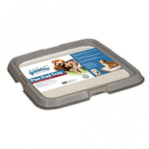 Pawise 11446 toalet za pse PEE PAD HOLDER-S (49 x 36cm)